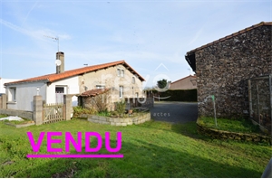 maison à la vente -   49270  OREE D'ANJOU, surface 80 m2 vente maison - GAR027341